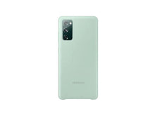 Load image into Gallery viewer, Samsung Galaxy S20 FE Silicone Cover - South Port™