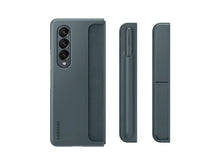 Load image into Gallery viewer, Samsung Galaxy Z Fold4 Standing Cover With Pen - South Port™