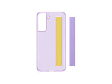 Load image into Gallery viewer, Samsung Galaxy S21 FE Slim Strap Cover - South Port™