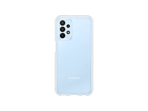 Samsung Galaxy A23 Soft Clear Cover - South Port™