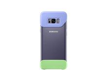 Load image into Gallery viewer, Samsung Galaxy S8+ 2Piece Cover - South Port™