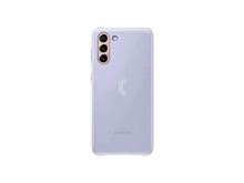 Load image into Gallery viewer, Samsung Galaxy S21+ Smart LED Cover - South Port™