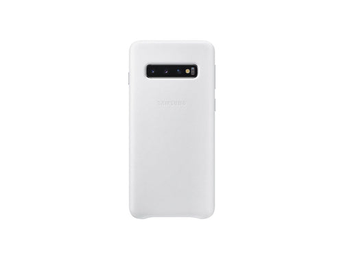 Samsung Galaxy S10 Leather Cover - South Port™