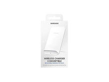 Load image into Gallery viewer, Samsung Wireless Charger Convertible 9W - South Port™
