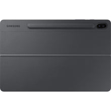 Load image into Gallery viewer, Samsung Galaxy Tab S6 Book Cover Keyboard With Trackpad - South Port™