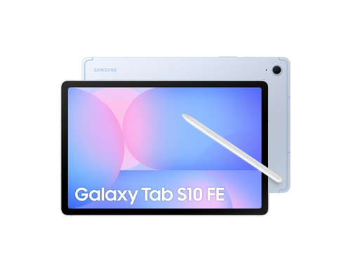 Samsung Galaxy Tab S10 FE - South Port™