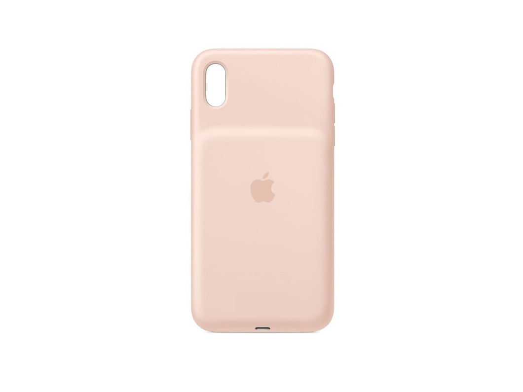 Apple iPhone XS Max Smart Battery Case - Made By Apple - South Port™